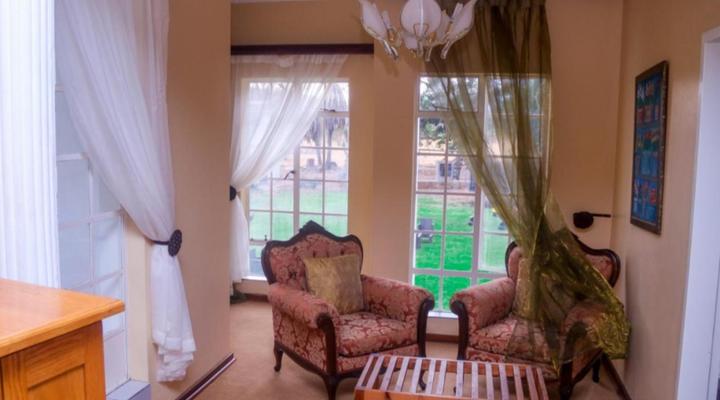 Chateau Country Lodge and Conferencing