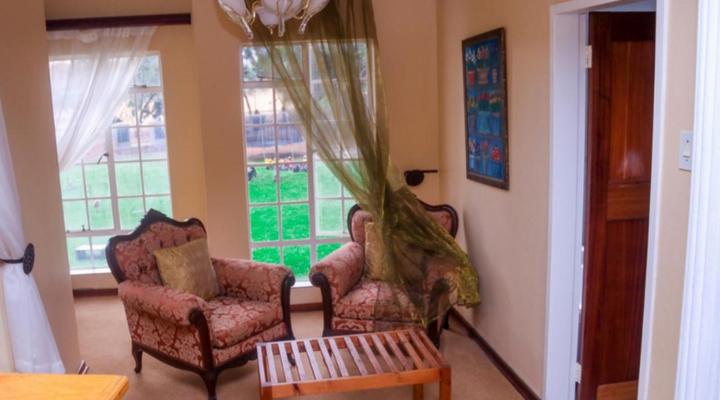 Chateau Country Lodge and Conferencing