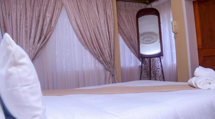 Chateau Country Lodge and Conferencing