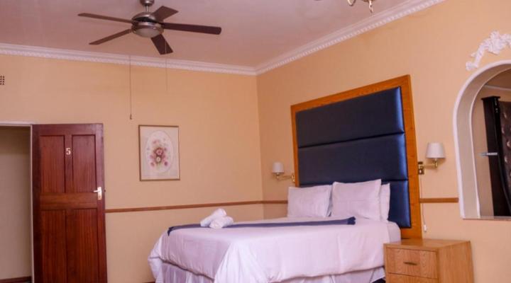 Chateau Country Lodge and Conferencing