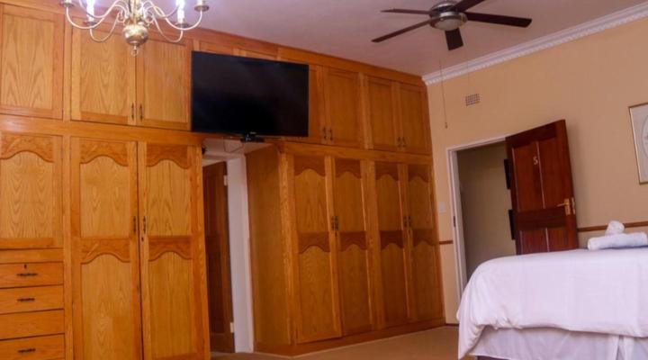 Chateau Country Lodge and Conferencing