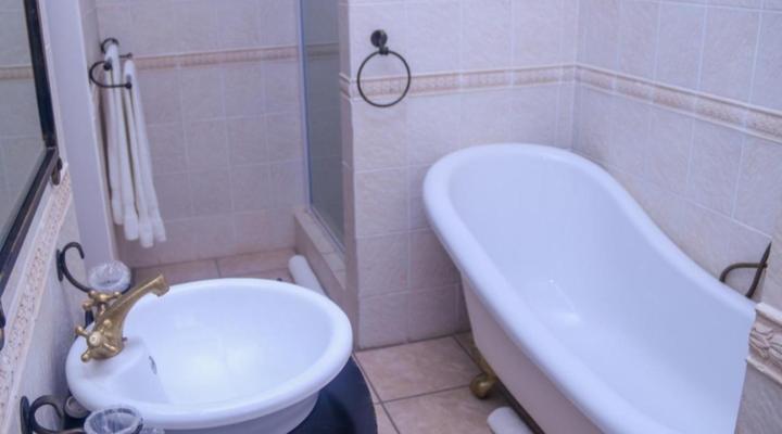 Chateau Country Lodge and Conferencing