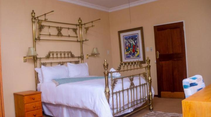 Chateau Country Lodge and Conferencing