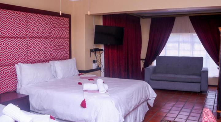 Chateau Country Lodge and Conferencing