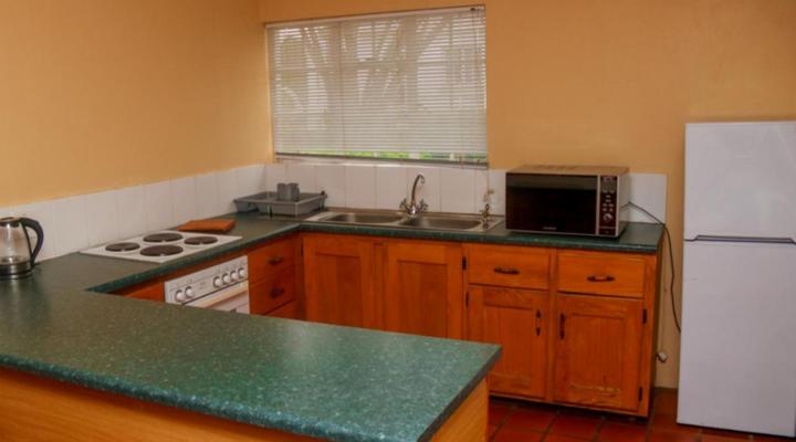 Chateau Country Lodge and Conferencing