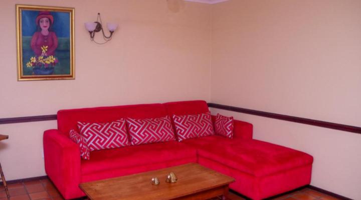 Chateau Country Lodge and Conferencing