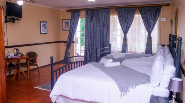 Chateau Country Lodge and Conferencing