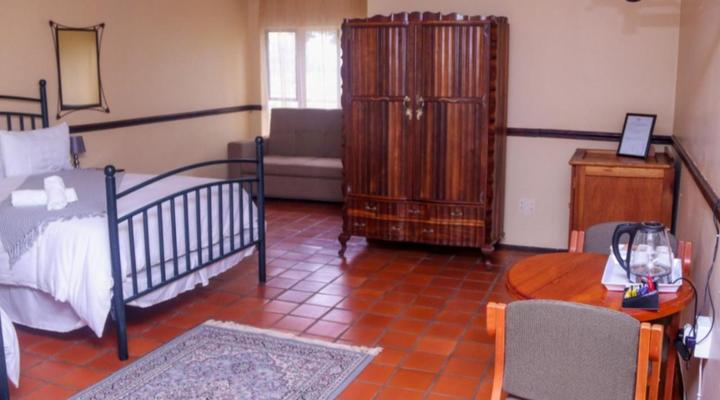 Chateau Country Lodge and Conferencing