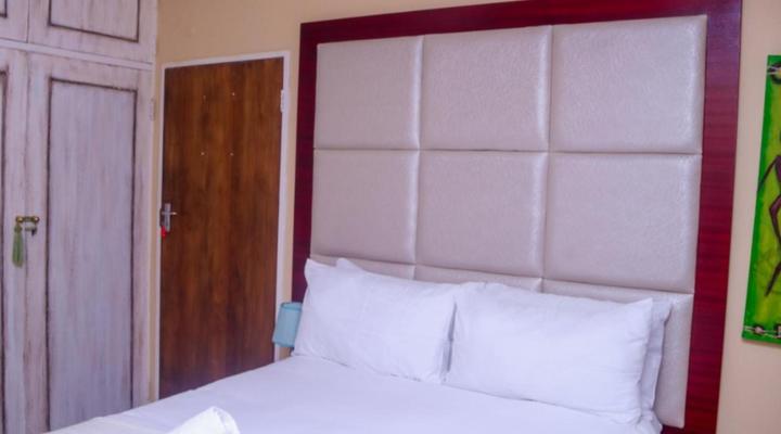 Chateau Country Lodge and Conferencing