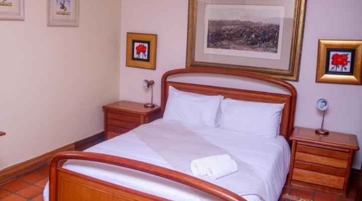 Chateau Country Lodge and Conferencing