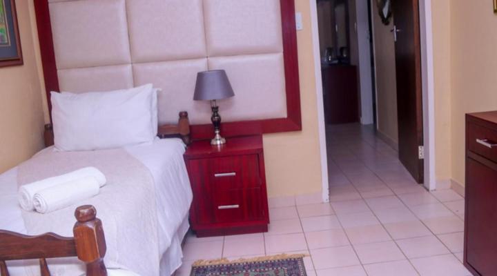 Chateau Country Lodge and Conferencing