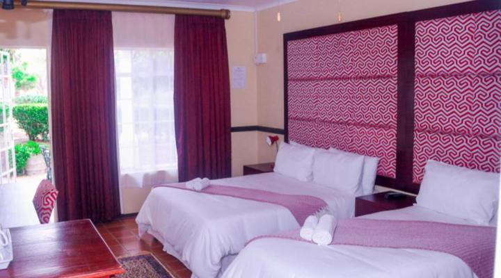 Chateau Country Lodge and Conferencing