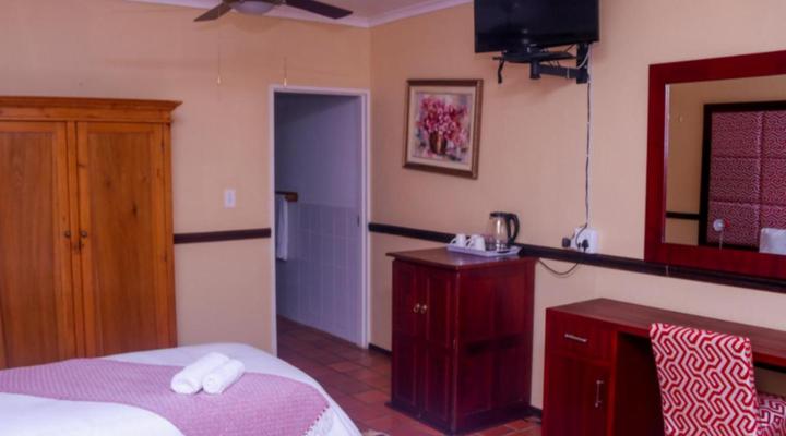 Chateau Country Lodge and Conferencing