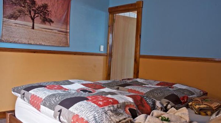 Sandcastle Apartments CC