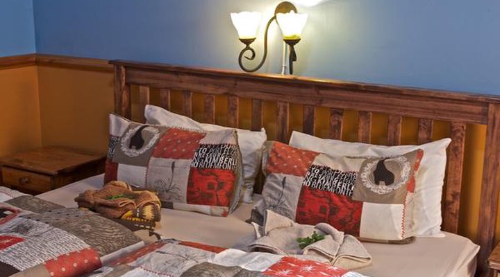 Sandcastle Apartments CC