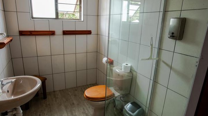 Sandcastle Apartments CC