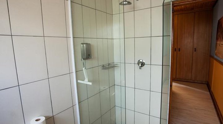 Sandcastle Apartments CC