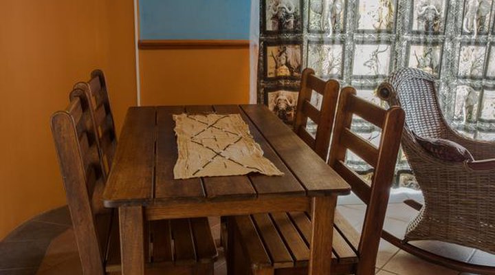 Sandcastle Apartments CC