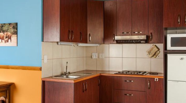 Sandcastle Apartments CC