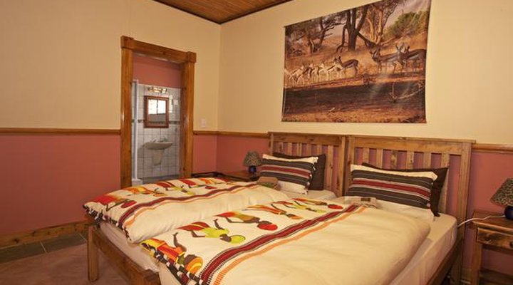 Sandcastle Apartments CC