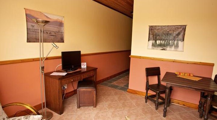 Sandcastle Apartments CC