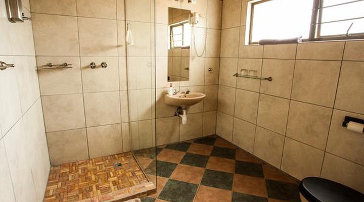 Sandcastle Apartments CC