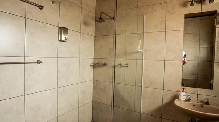 Sandcastle Apartments CC