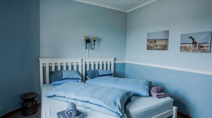 Sandcastle Apartments CC