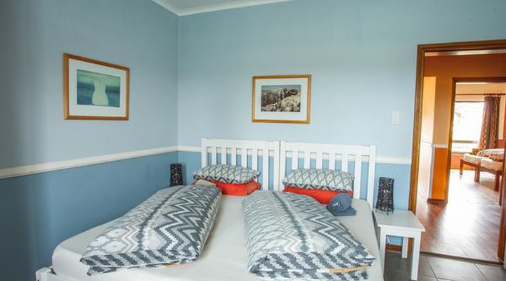 Sandcastle Apartments CC