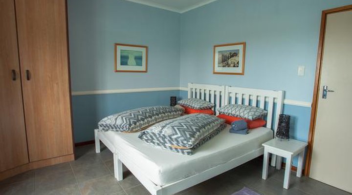 Sandcastle Apartments CC