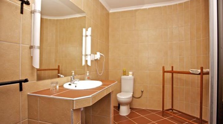 Sandcastle Apartments CC