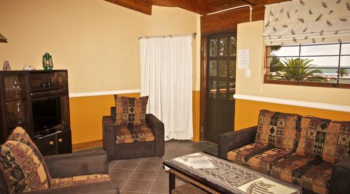 Sandcastle Apartments CC