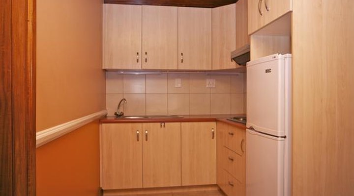 Sandcastle Apartments CC