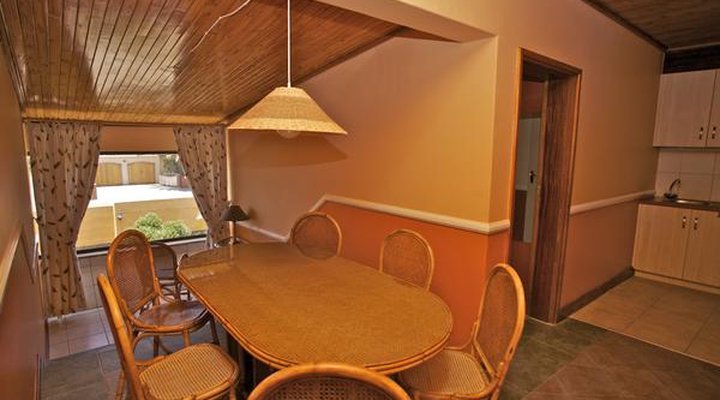 Sandcastle Apartments CC