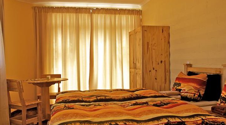 Sandcastle Apartments CC