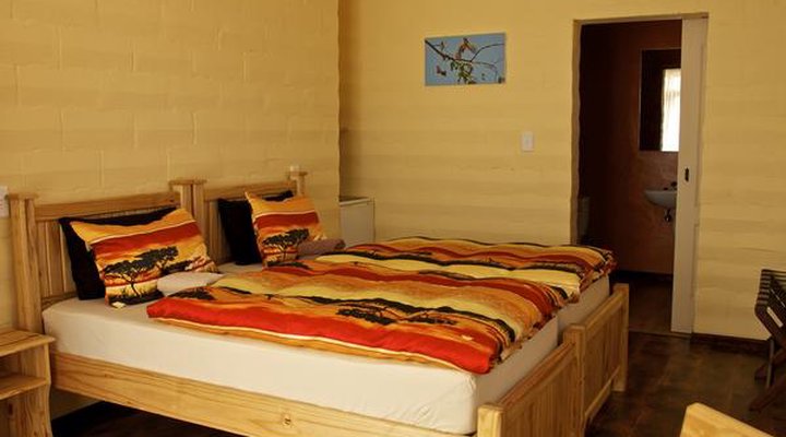 Sandcastle Apartments CC