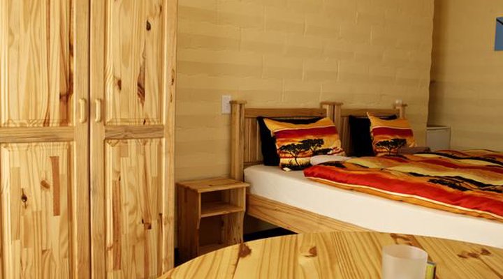 Sandcastle Apartments CC