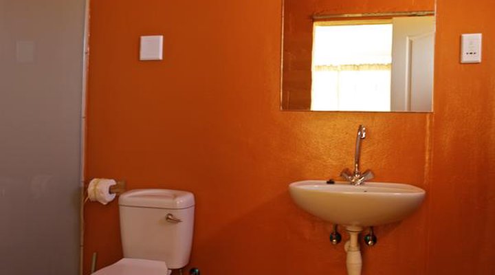 Sandcastle Apartments CC