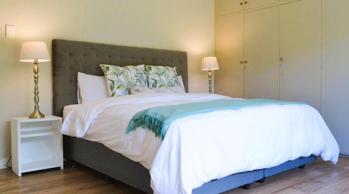 Whales and Sails Family Accommodation