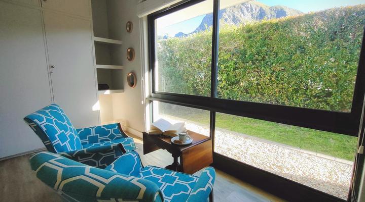 Whales and Sails Family Accommodation