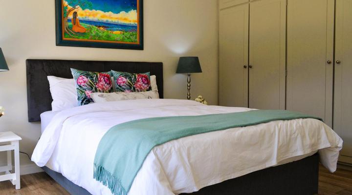 Whales and Sails Family Accommodation