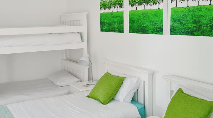 Villa del Sol Margate