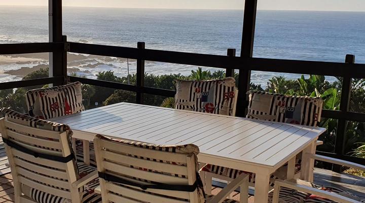 Villa del Sol Margate