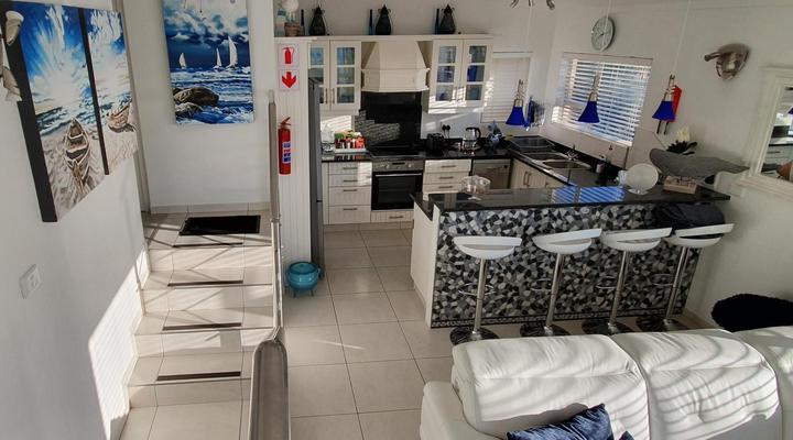 Villa del Sol Margate