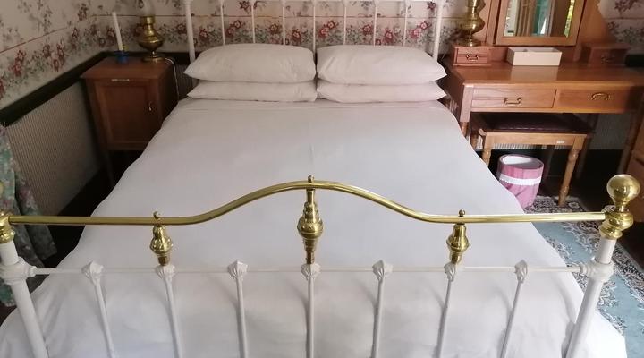 Royal Hotel Pilgrims Rest