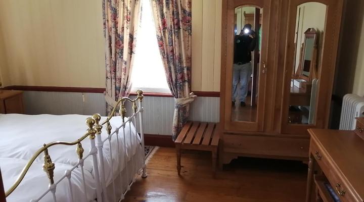 Royal Hotel Pilgrims Rest