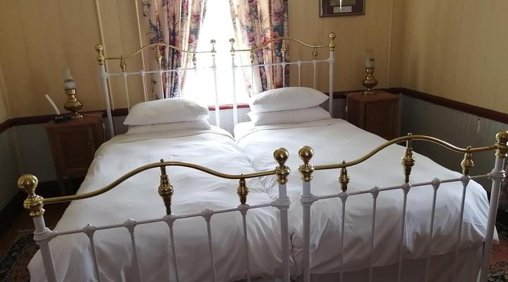 Royal Hotel Pilgrims Rest