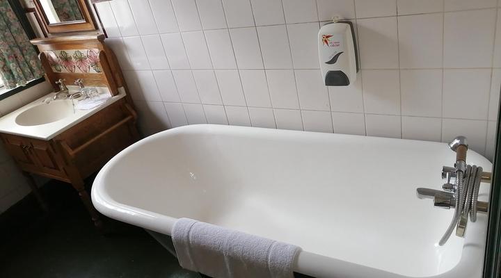 Royal Hotel Pilgrims Rest