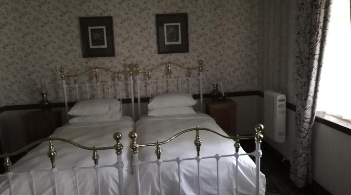 Royal Hotel Pilgrims Rest