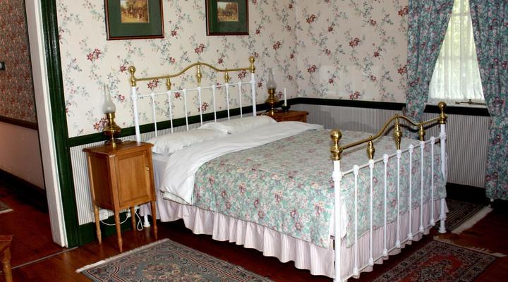 Royal Hotel Pilgrims Rest